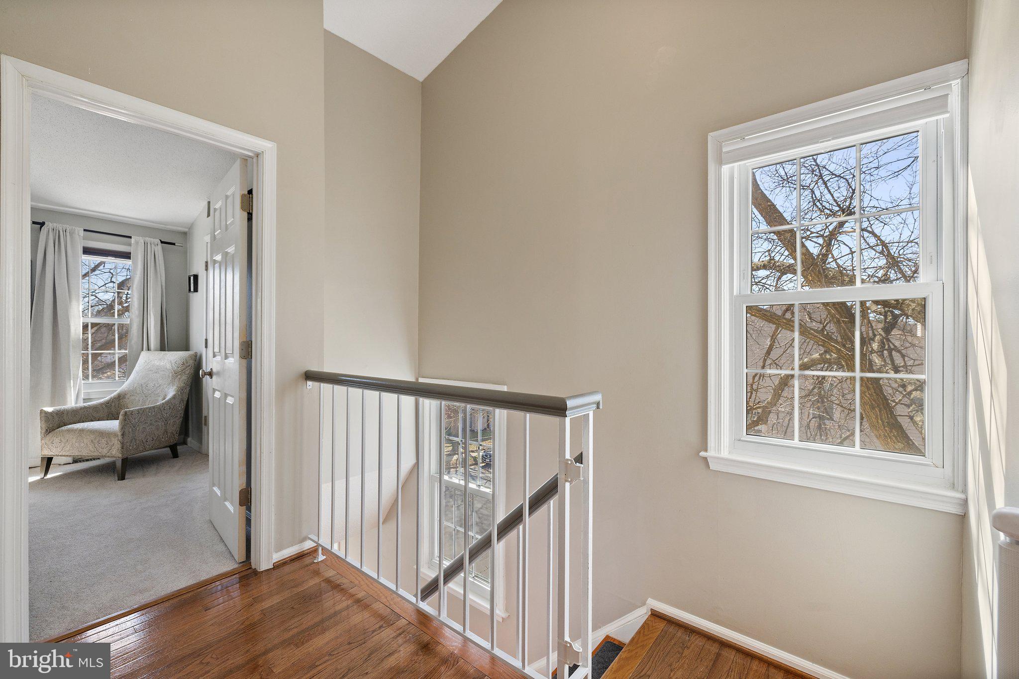 CAMERON KNOLLS - Residential