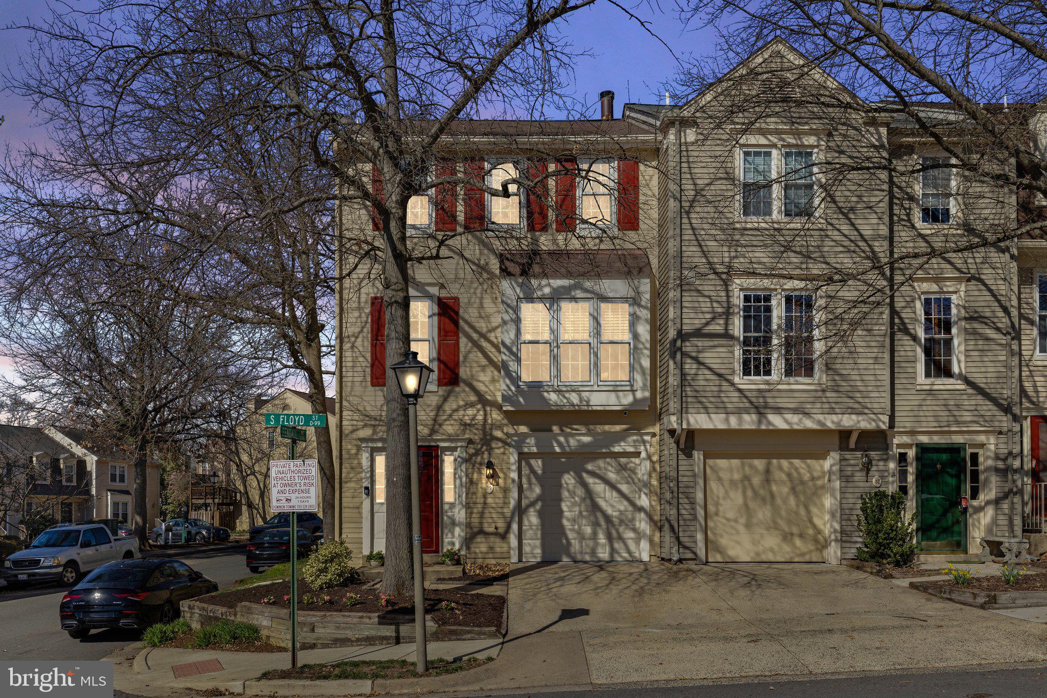 CAMERON KNOLLS - Residential