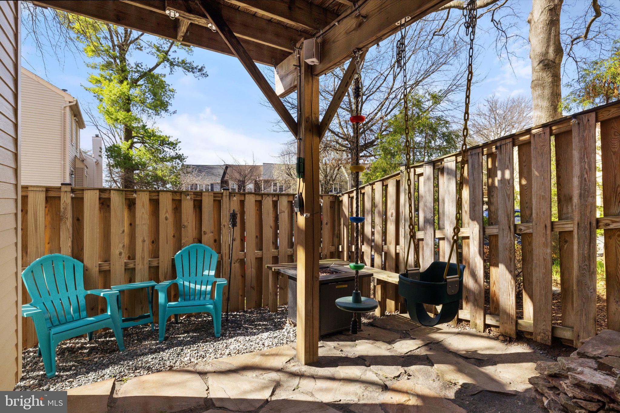 CAMERON KNOLLS - Residential