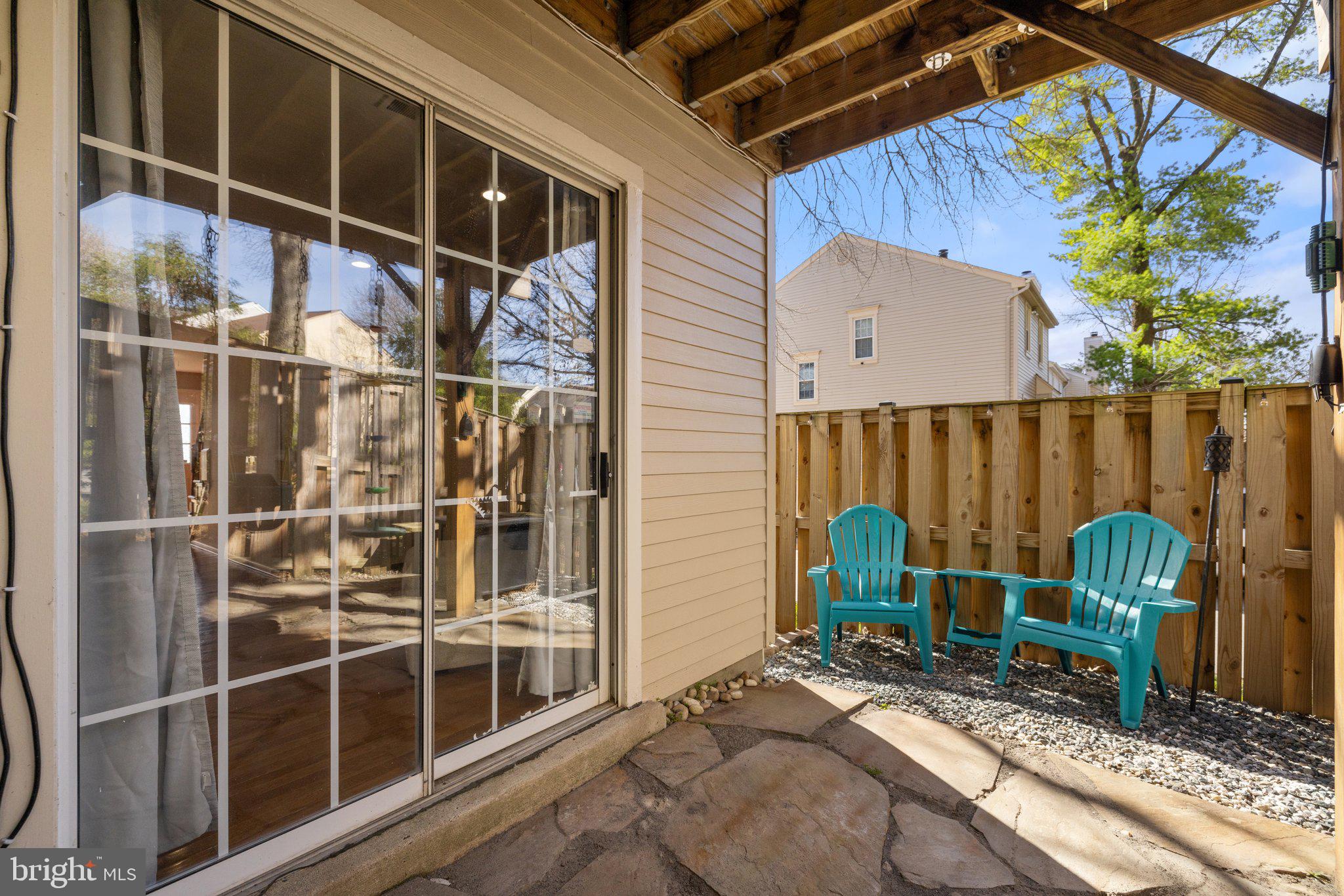 CAMERON KNOLLS - Residential