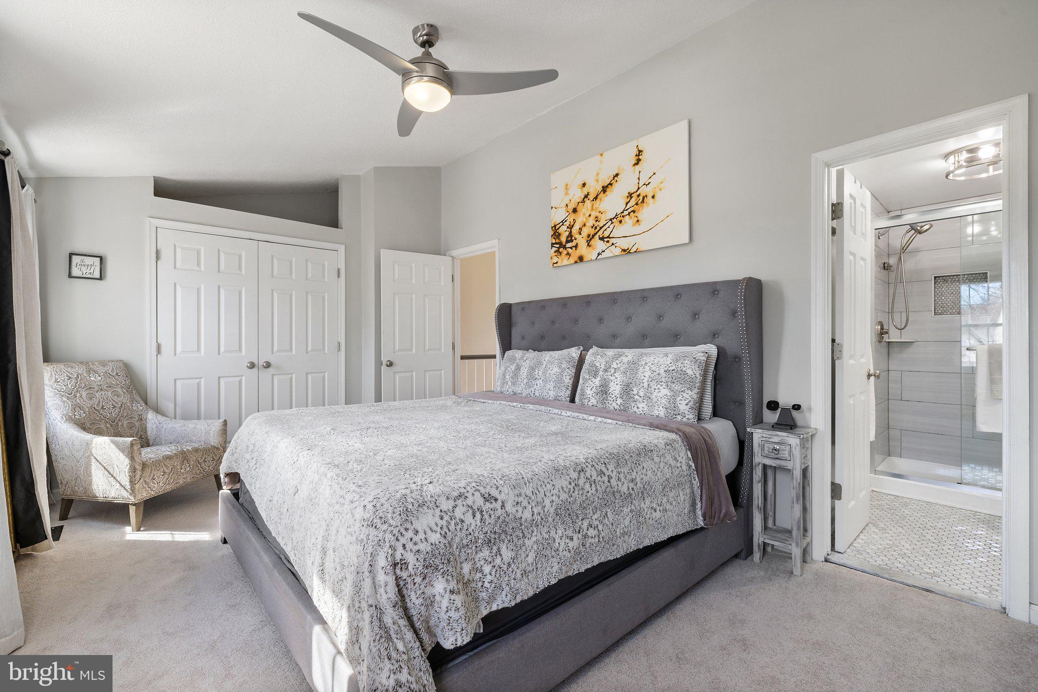 CAMERON KNOLLS - Residential