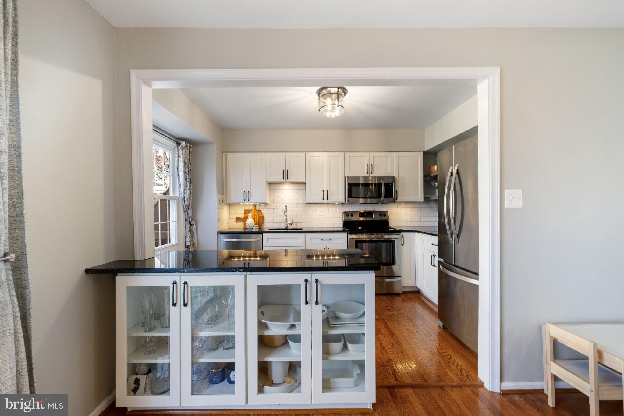 CAMERON KNOLLS - Residential