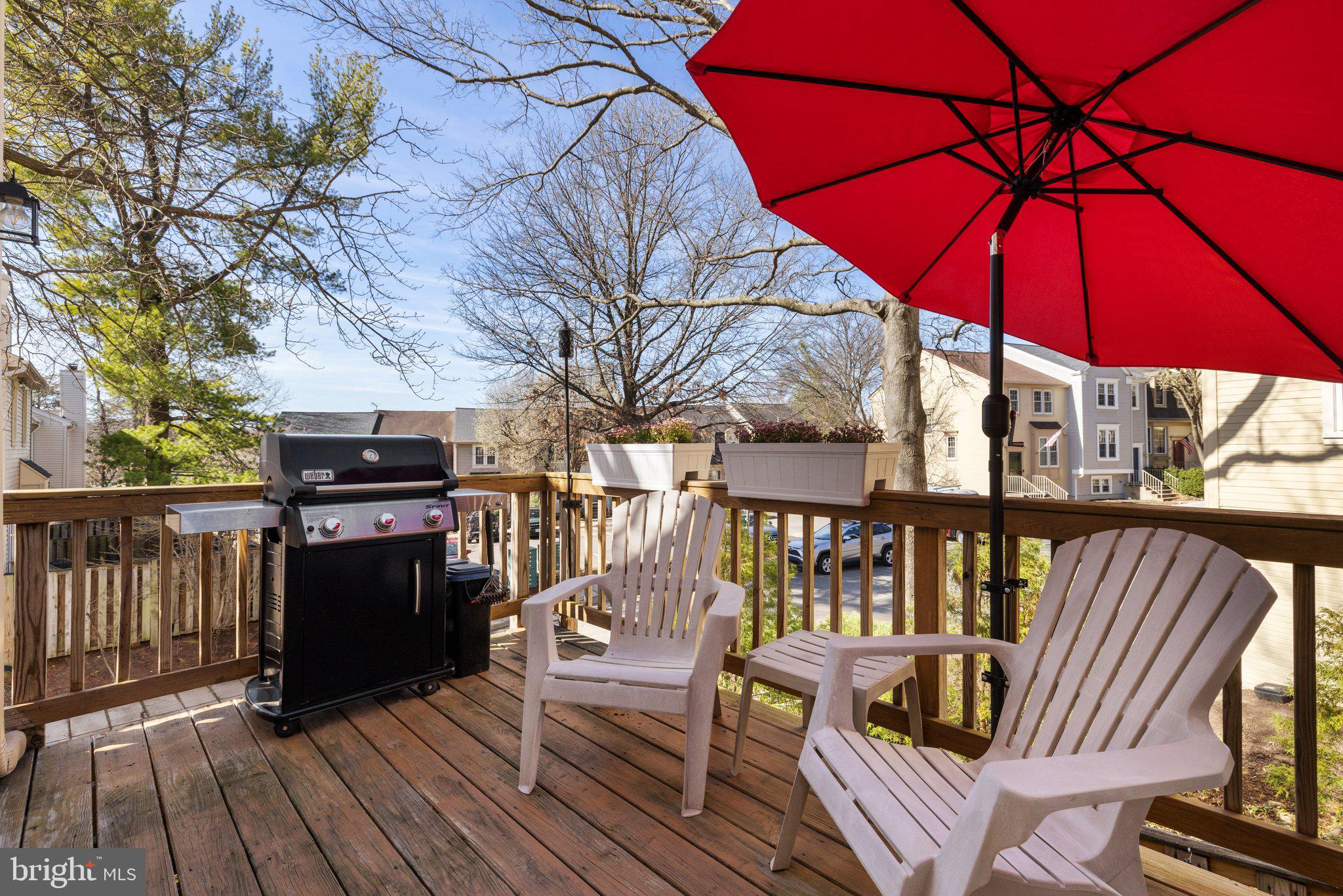 CAMERON KNOLLS - Residential