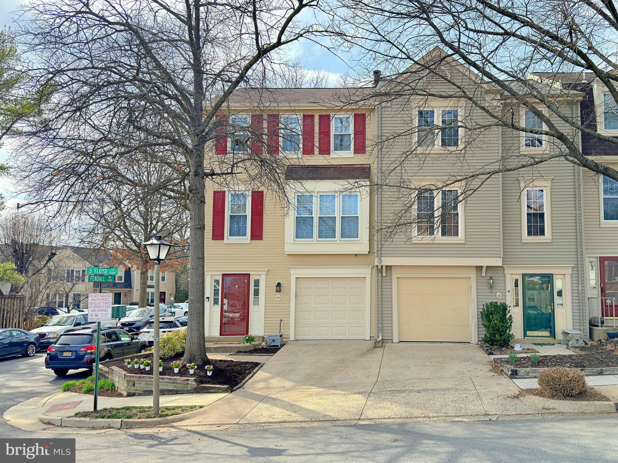 CAMERON KNOLLS - Residential