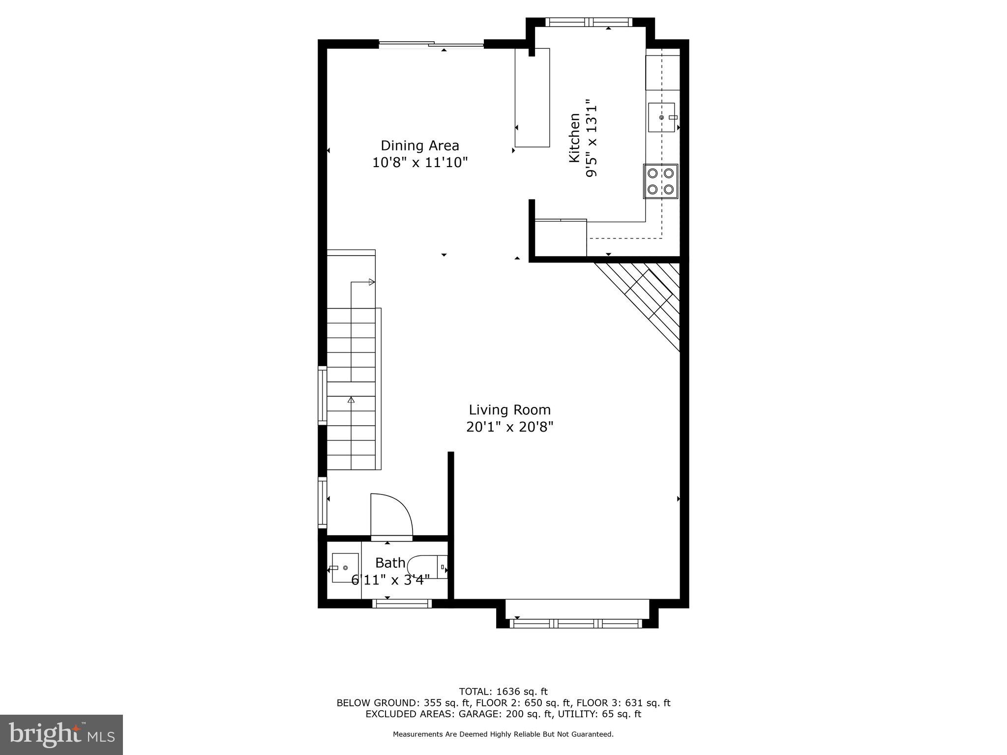 CAMERON KNOLLS - Residential