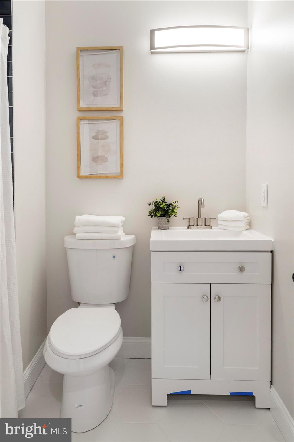 BARCLAY - Residential