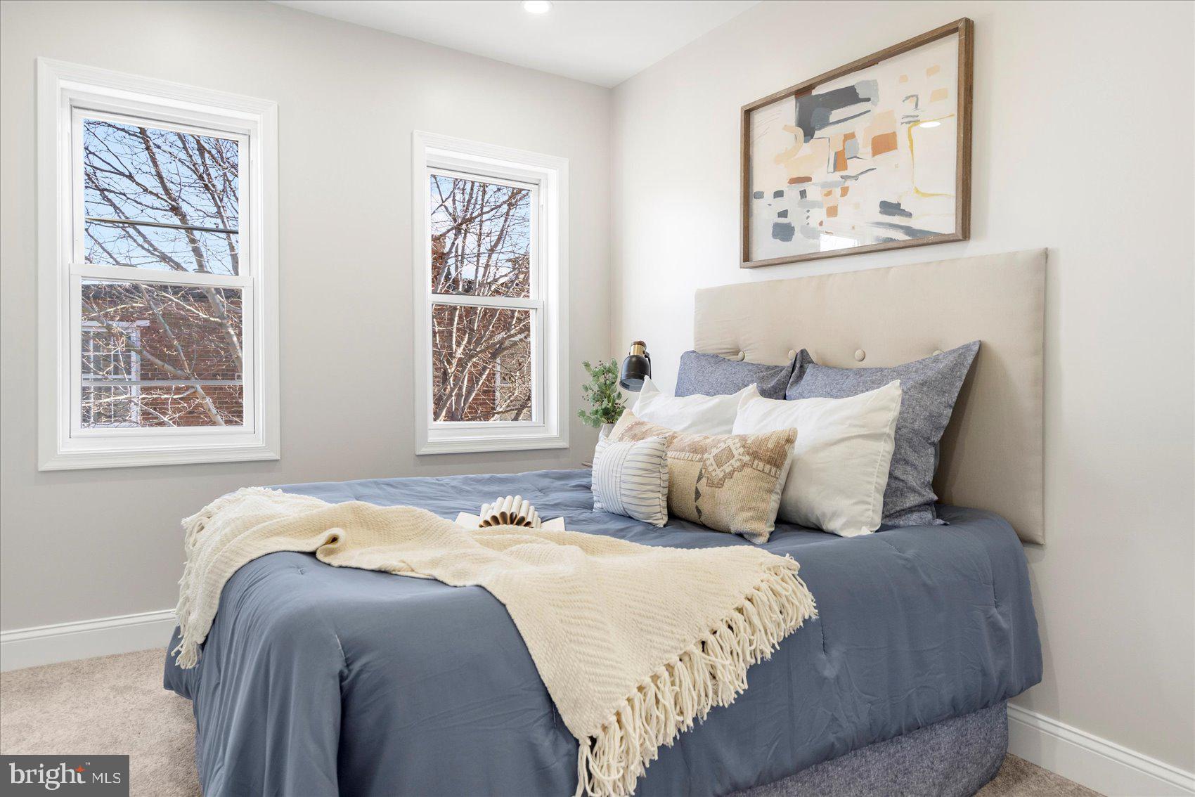 BARCLAY - Residential