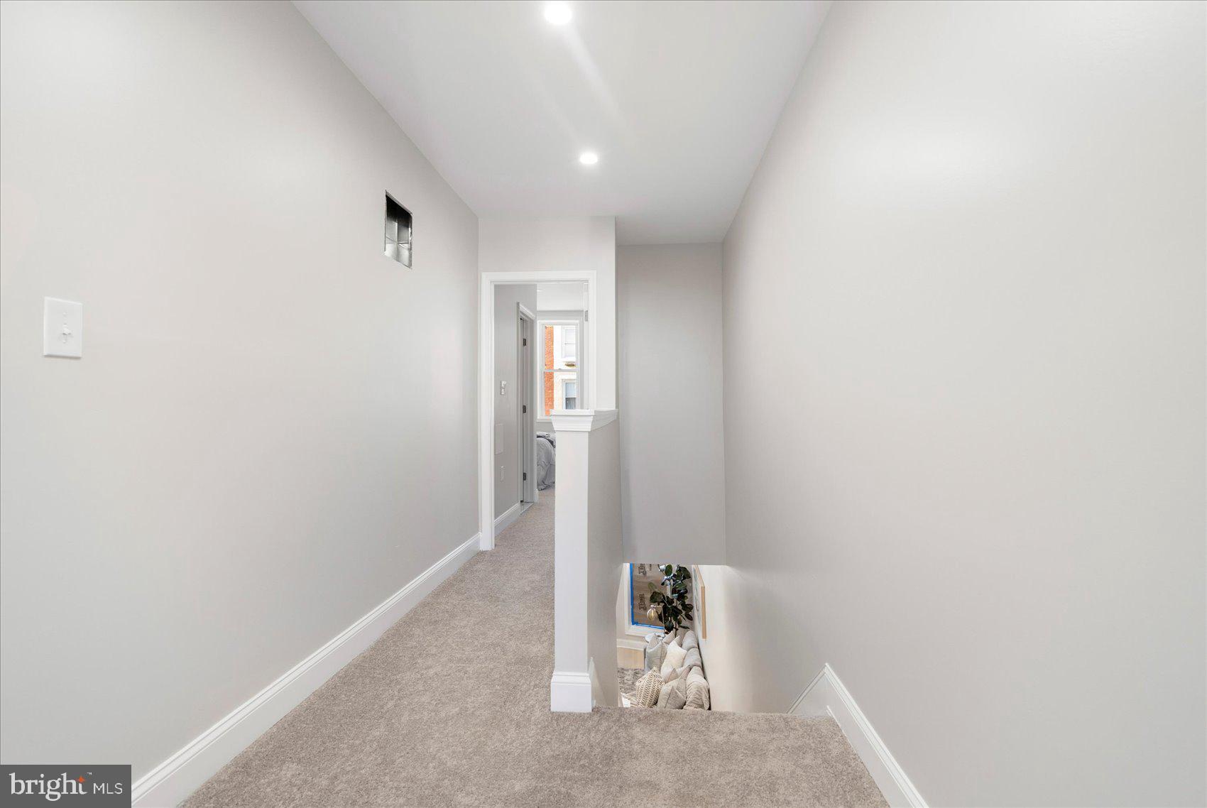 BARCLAY - Residential