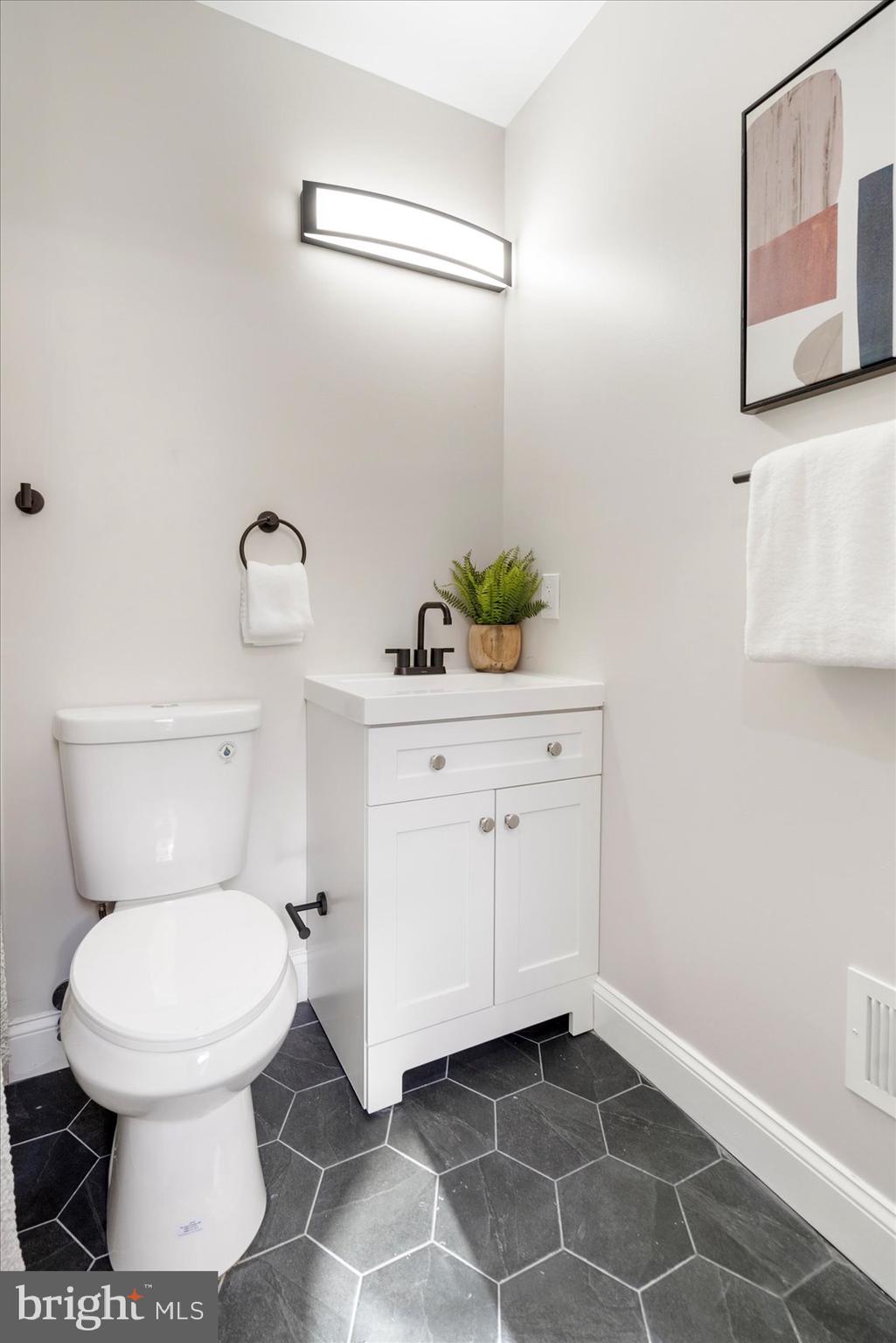 BARCLAY - Residential