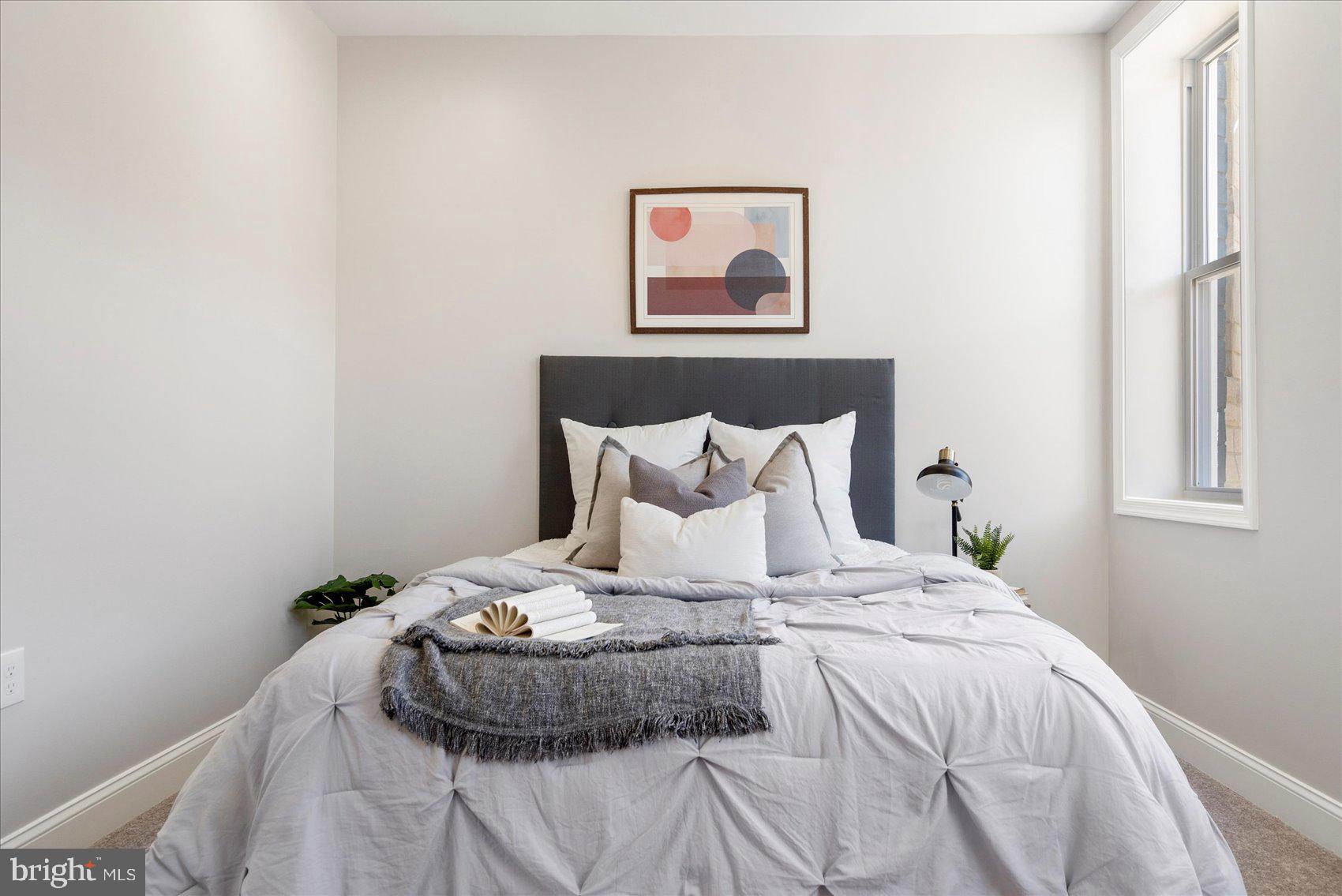 BARCLAY - Residential