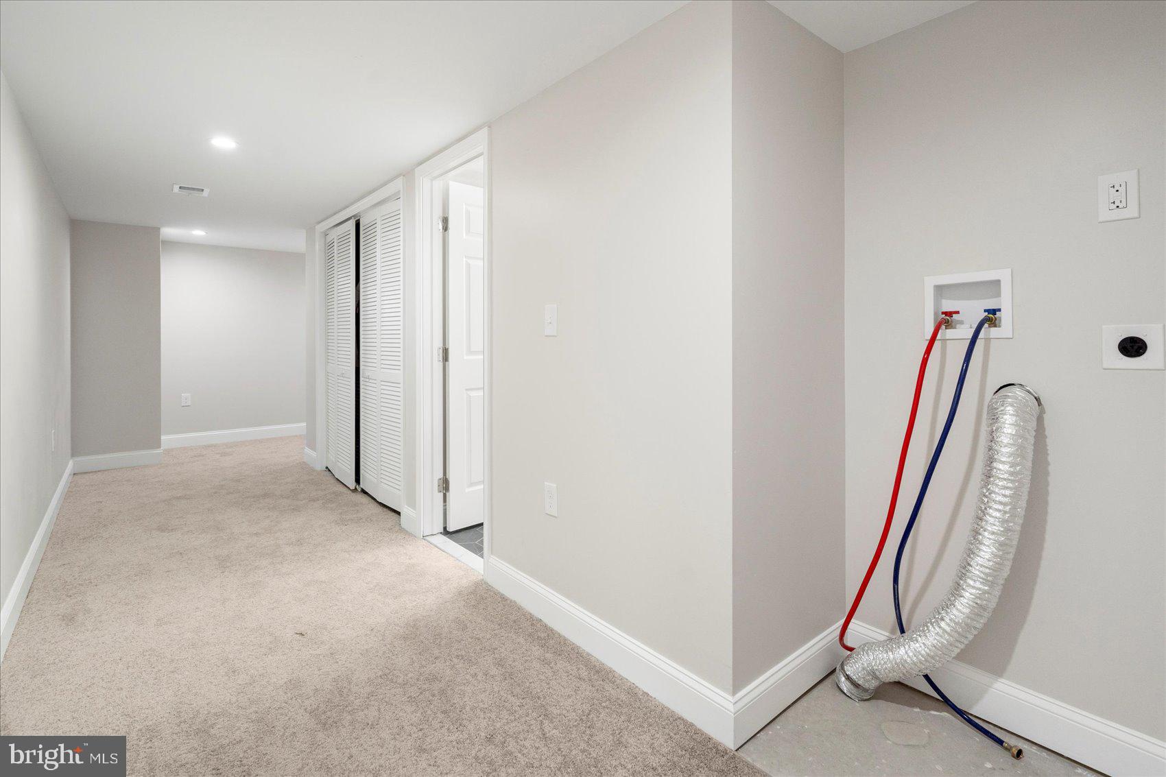 BARCLAY - Residential