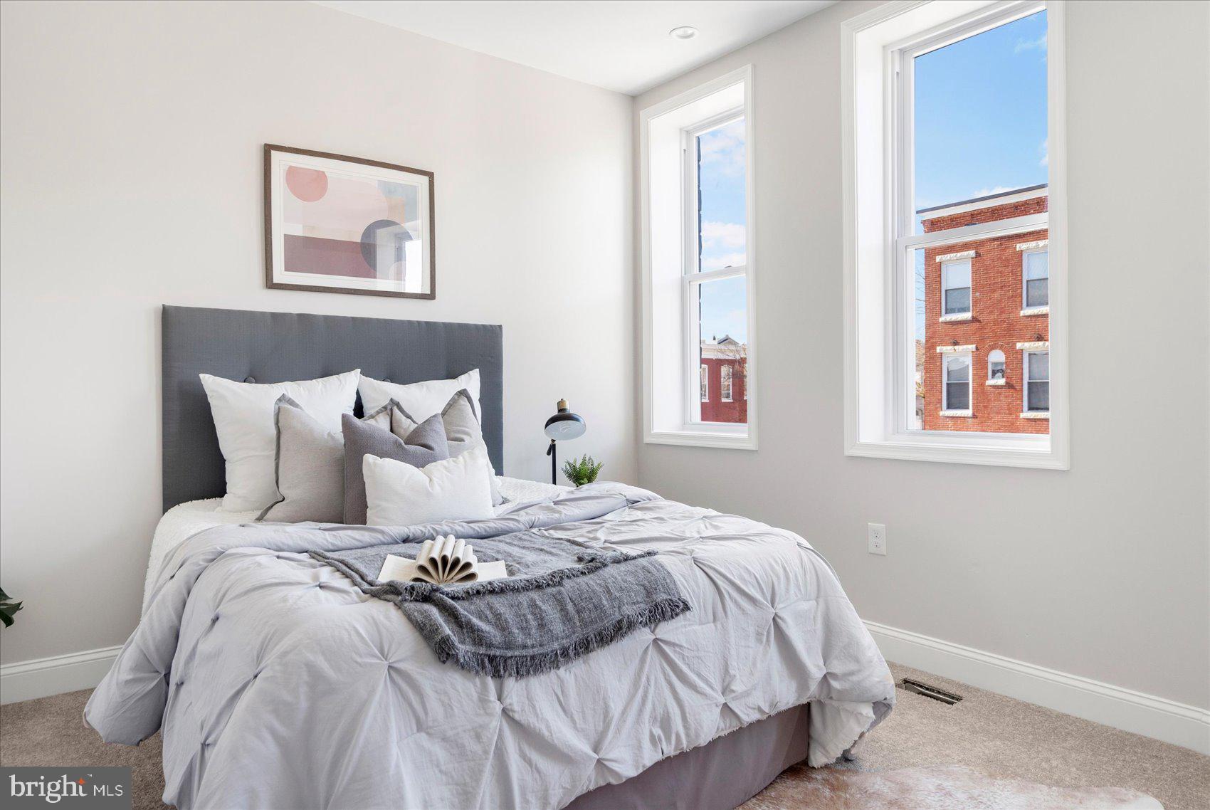 BARCLAY - Residential