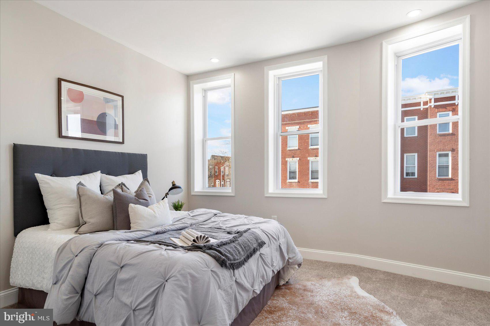 BARCLAY - Residential