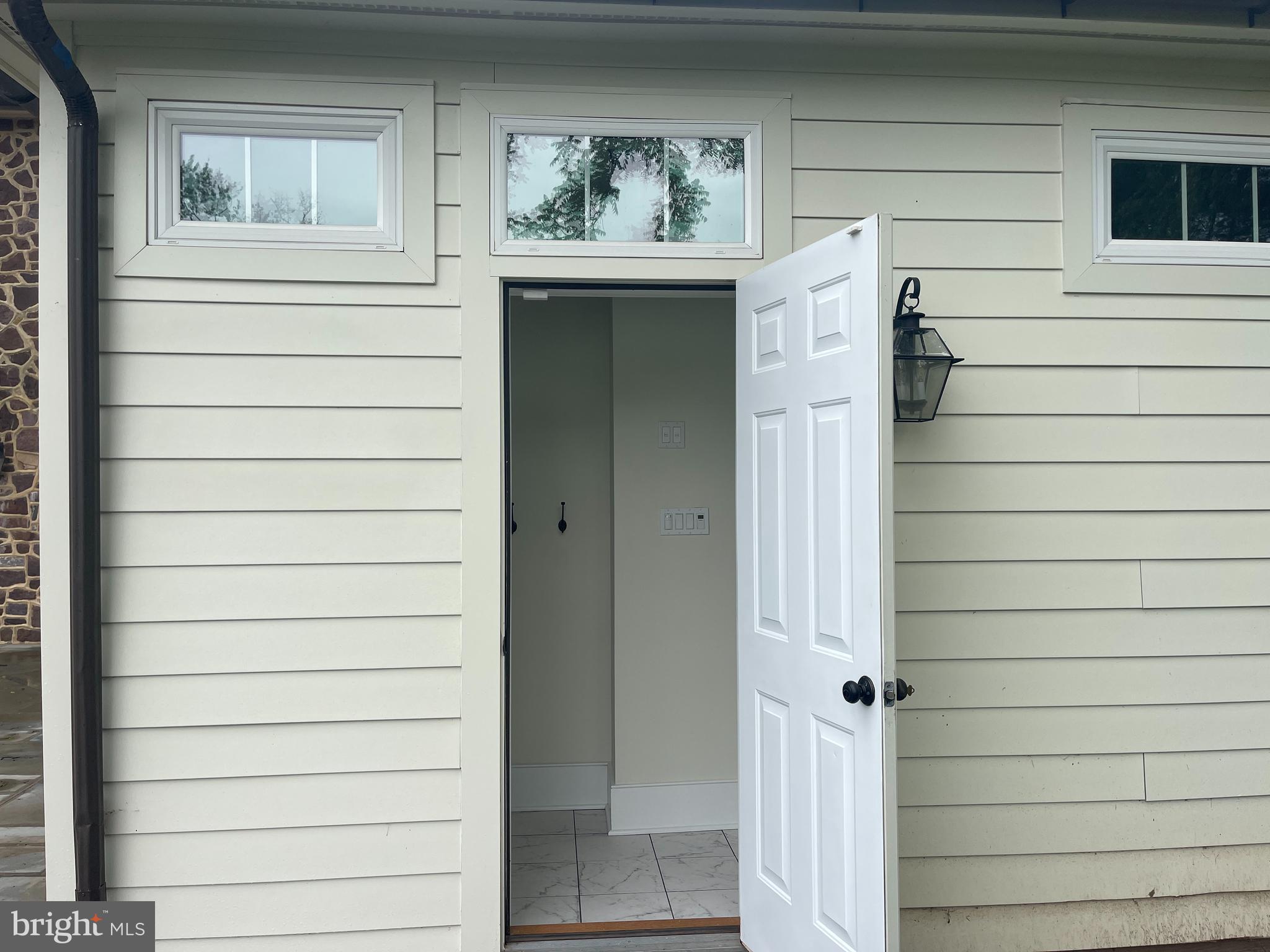 THE RIDINGS - Residential