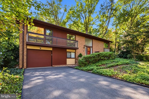 Photo of 3217 Wessynton Way, ALEXANDRIA, VA 22309 (MLS # VAFX2342926)