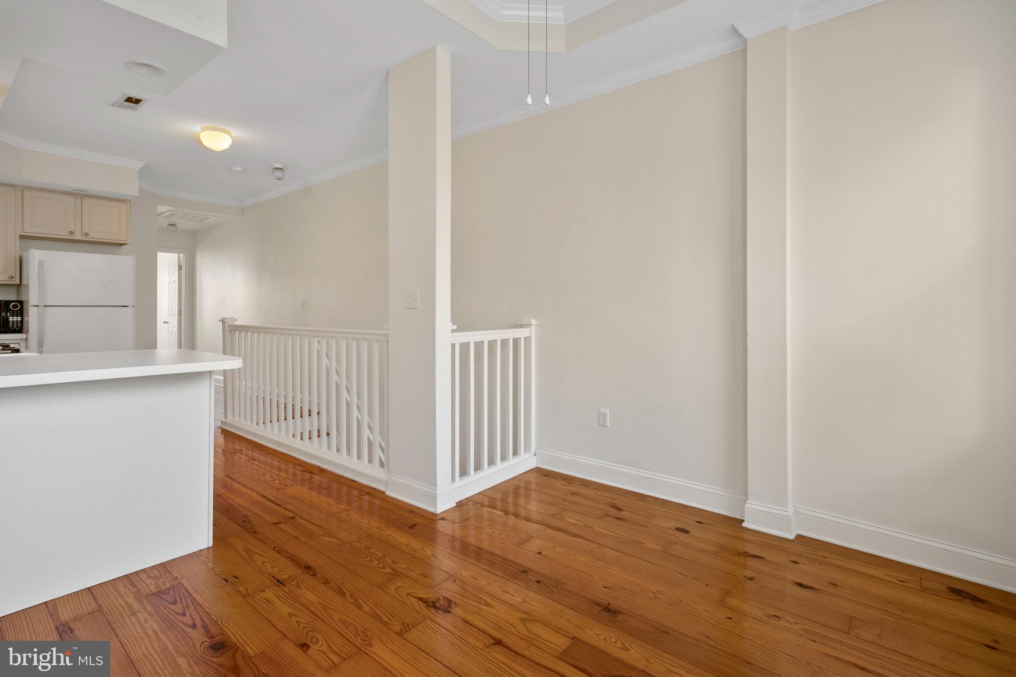 LOCUST POINT - Residential Lease