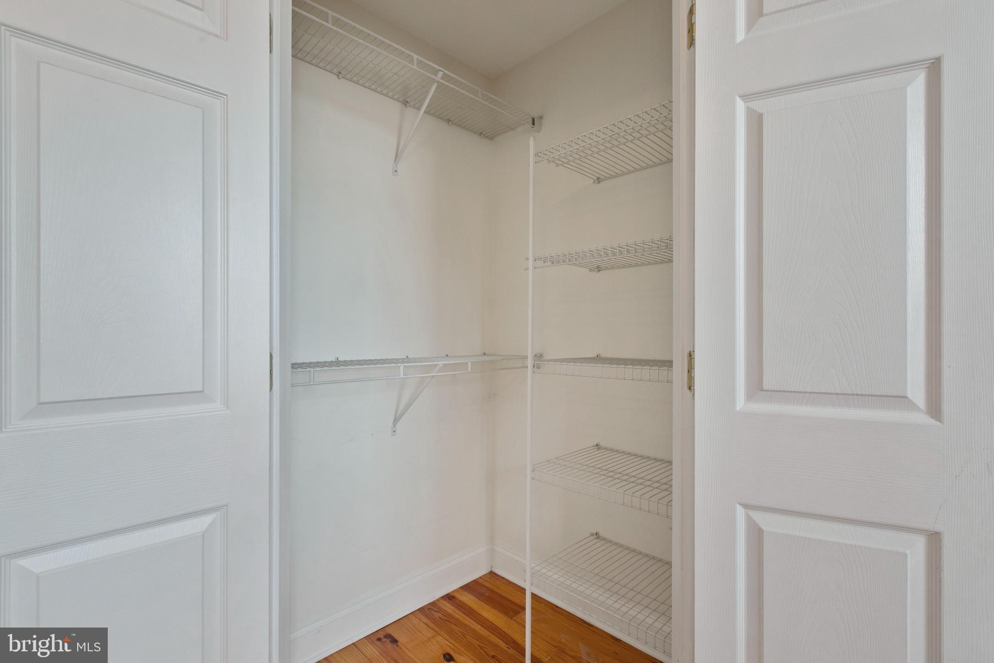 LOCUST POINT - Residential Lease