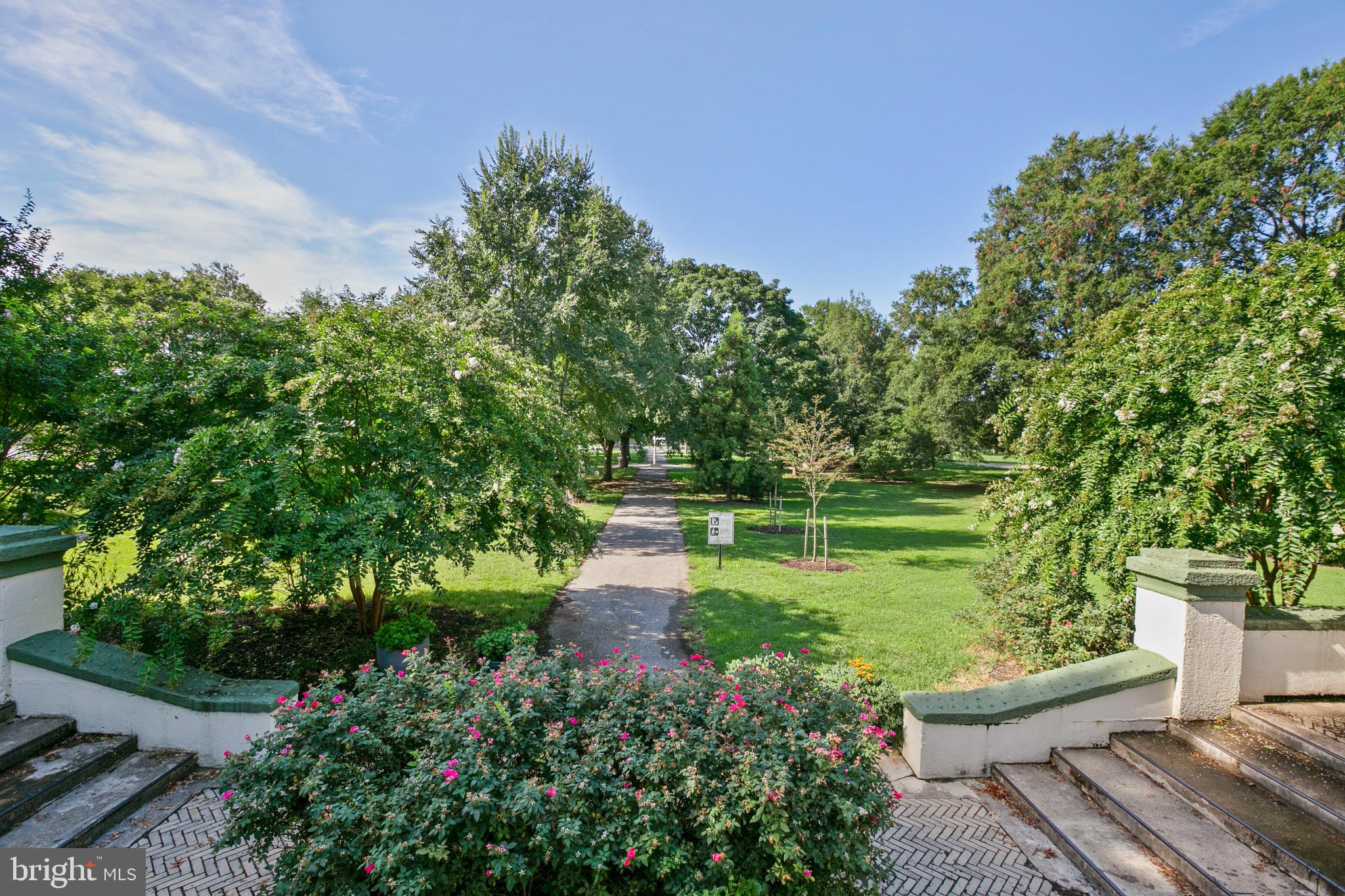 LOCUST POINT - Residential Lease