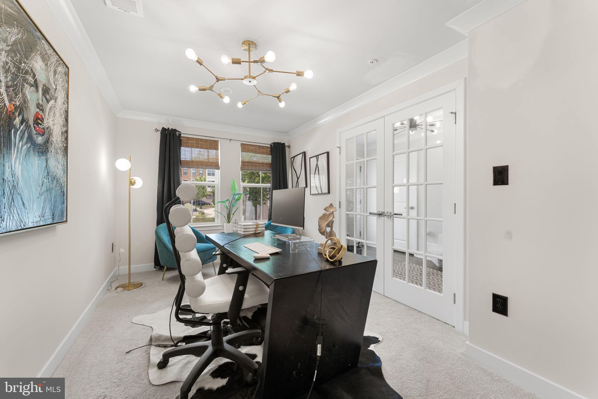 4733 TOWNE PARK ROAD