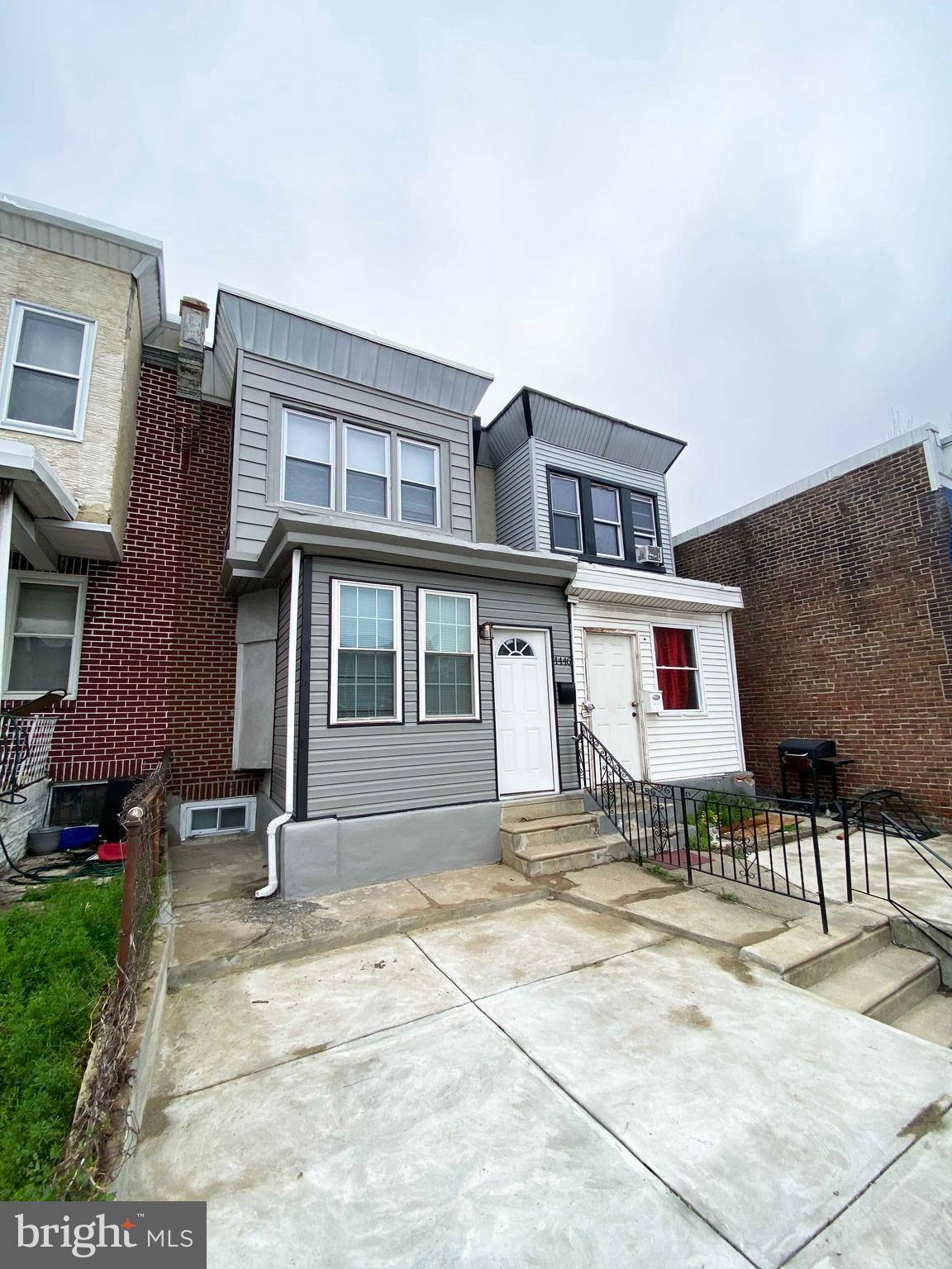 4446 N 4TH STREET