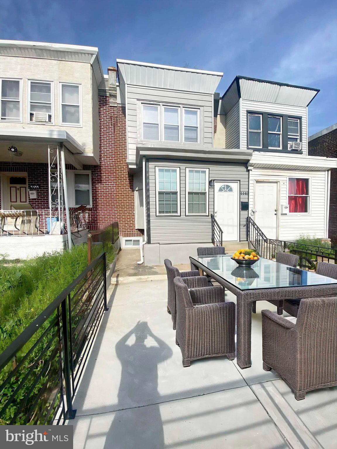 4446 N 4TH STREET