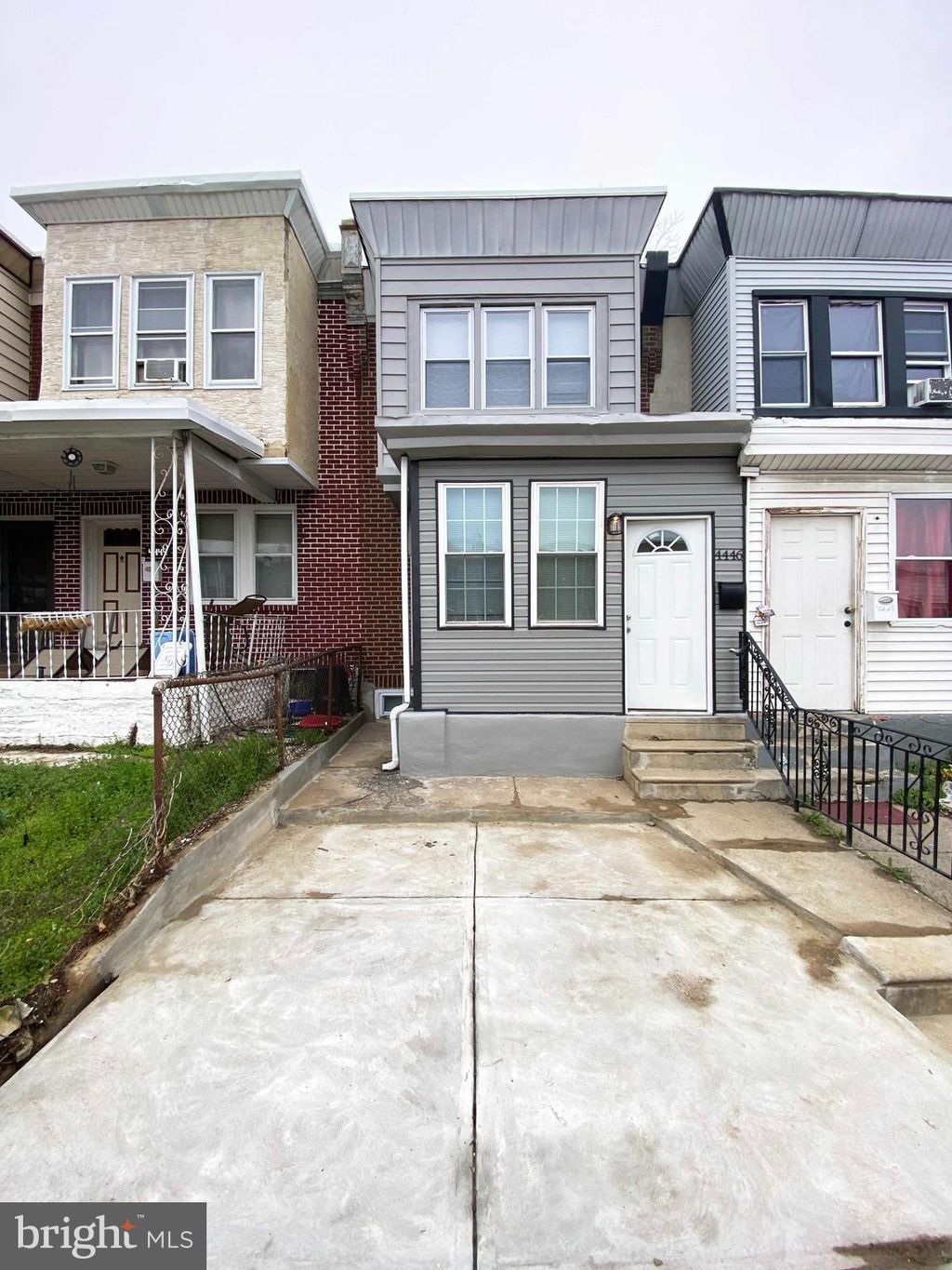 Photo of 4446 N 4th Street, PHILADELPHIA, PA 19140 (MLS # PAPH2607454)