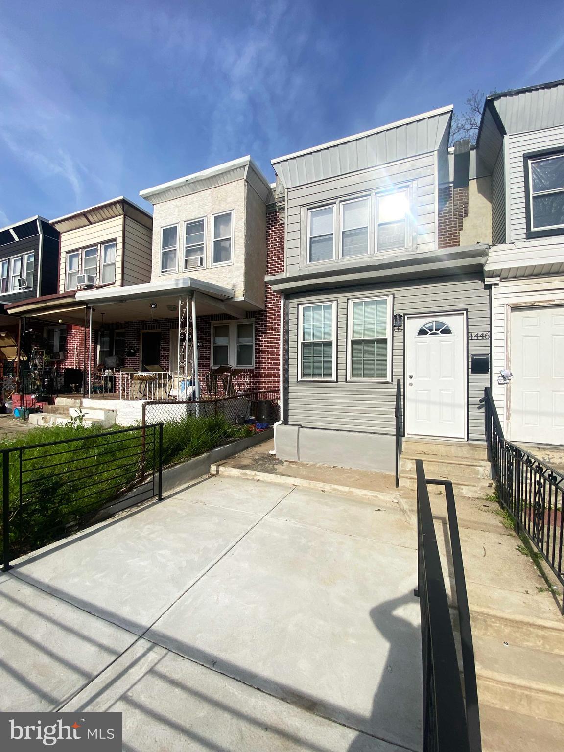4446 N 4TH STREET