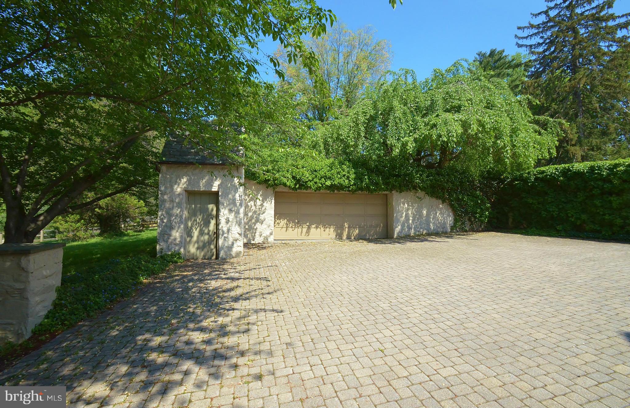 ROLAND PARK - Residential