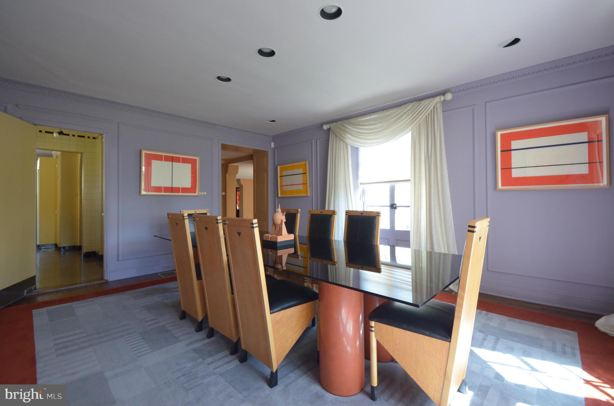 ROLAND PARK - Residential