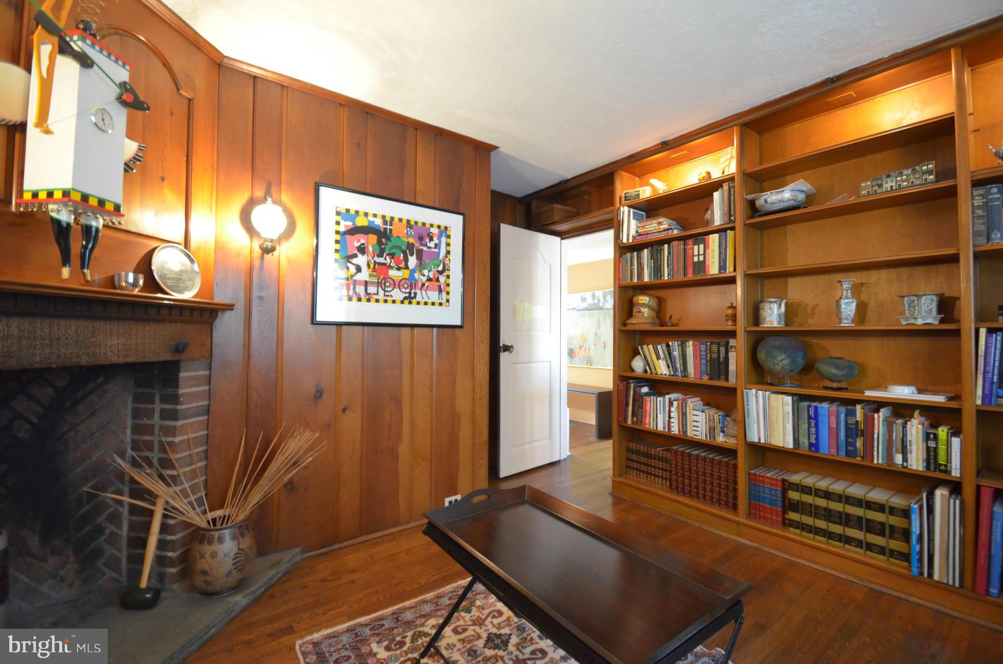 ROLAND PARK - Residential