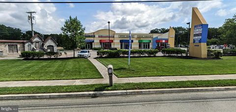 Photo of 6422 Black Horse Pike #2/3, EGG HARBOR TOWNSHIP, NJ 08234 (MLS # NJAC2023974)