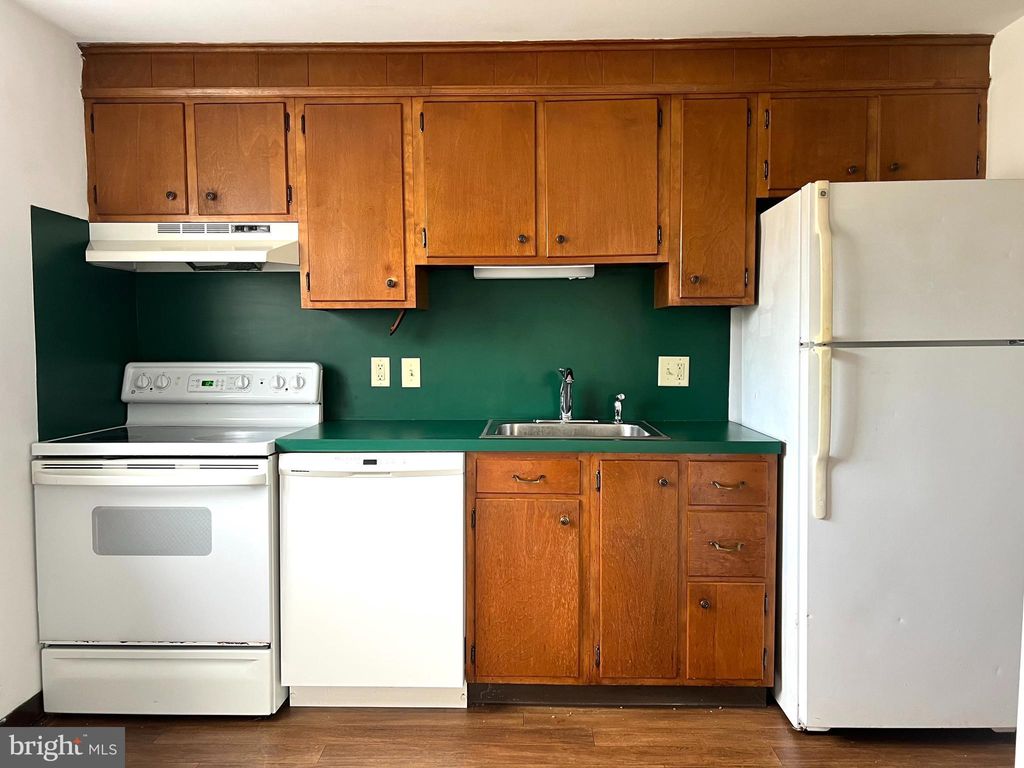 Photo of 313 Herr Avenue #1, MILLERSVILLE, PA 17551 (MLS # PALA2081796)