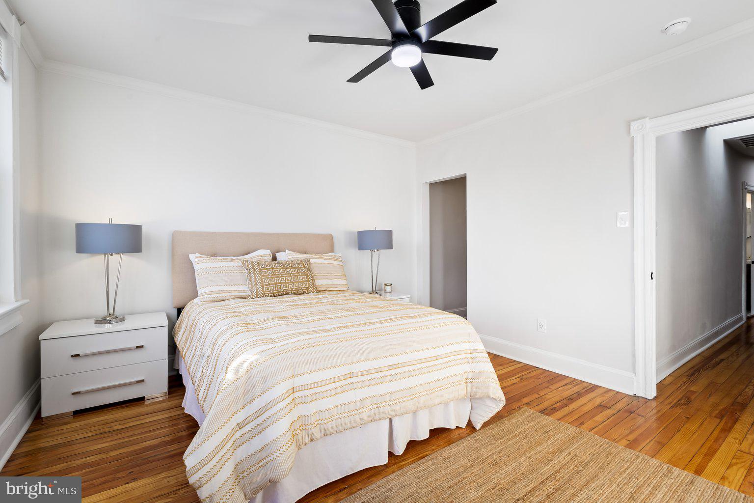 HARWOOD - Residential