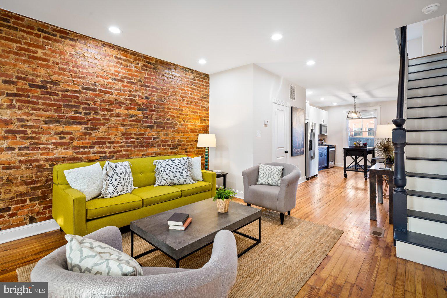 HARWOOD - Residential