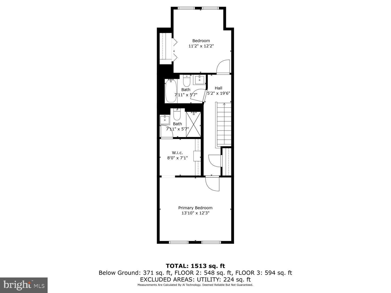 HARWOOD - Residential