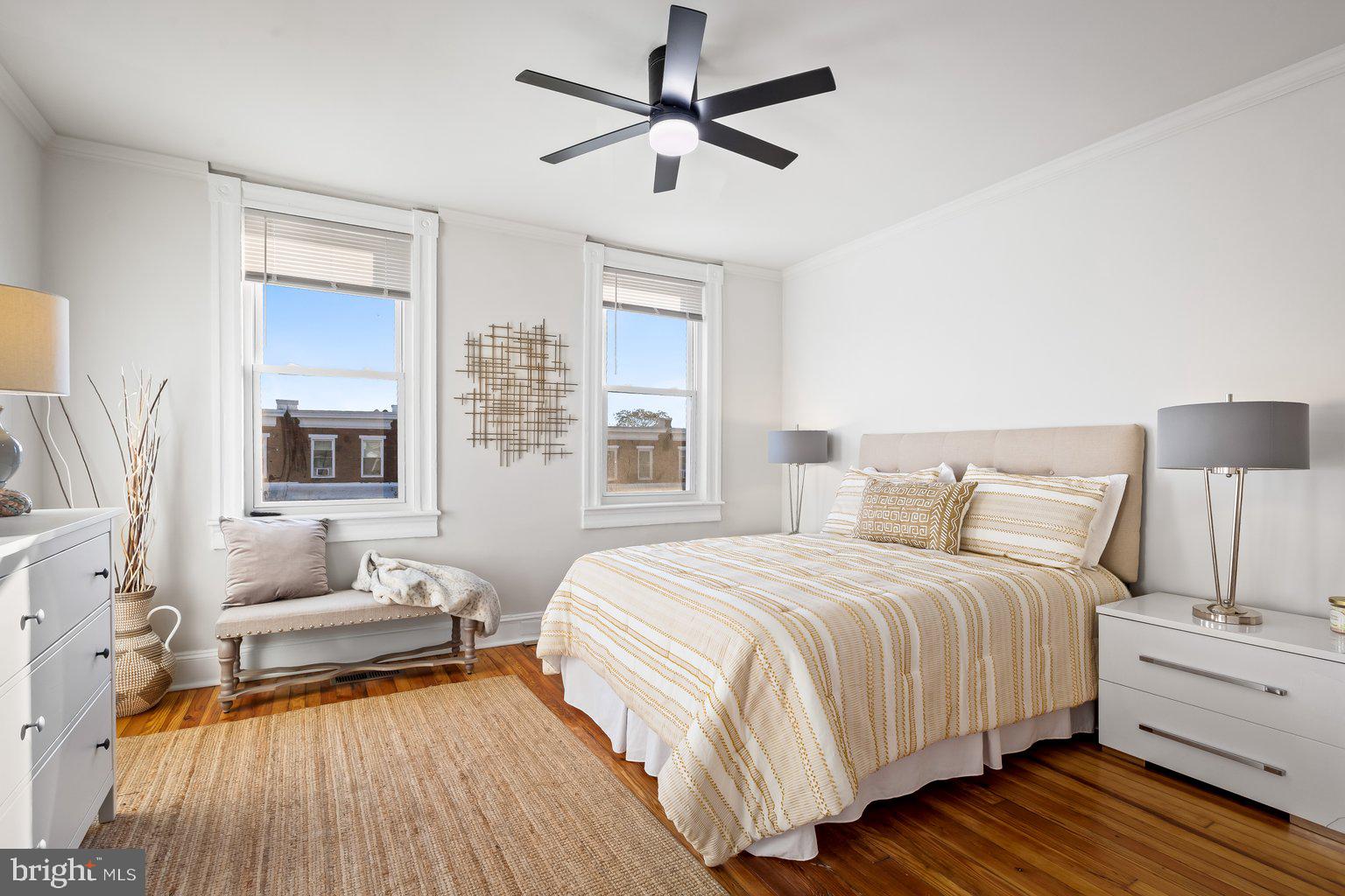 HARWOOD - Residential