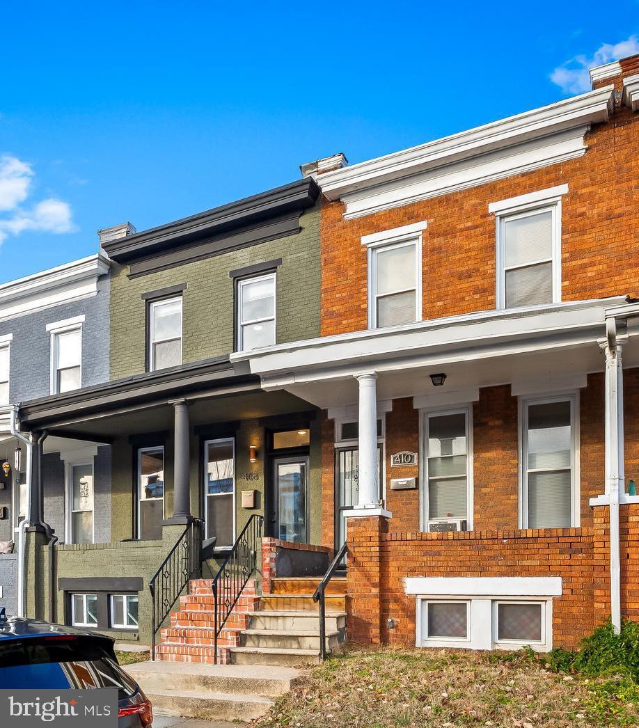 HARWOOD - Residential