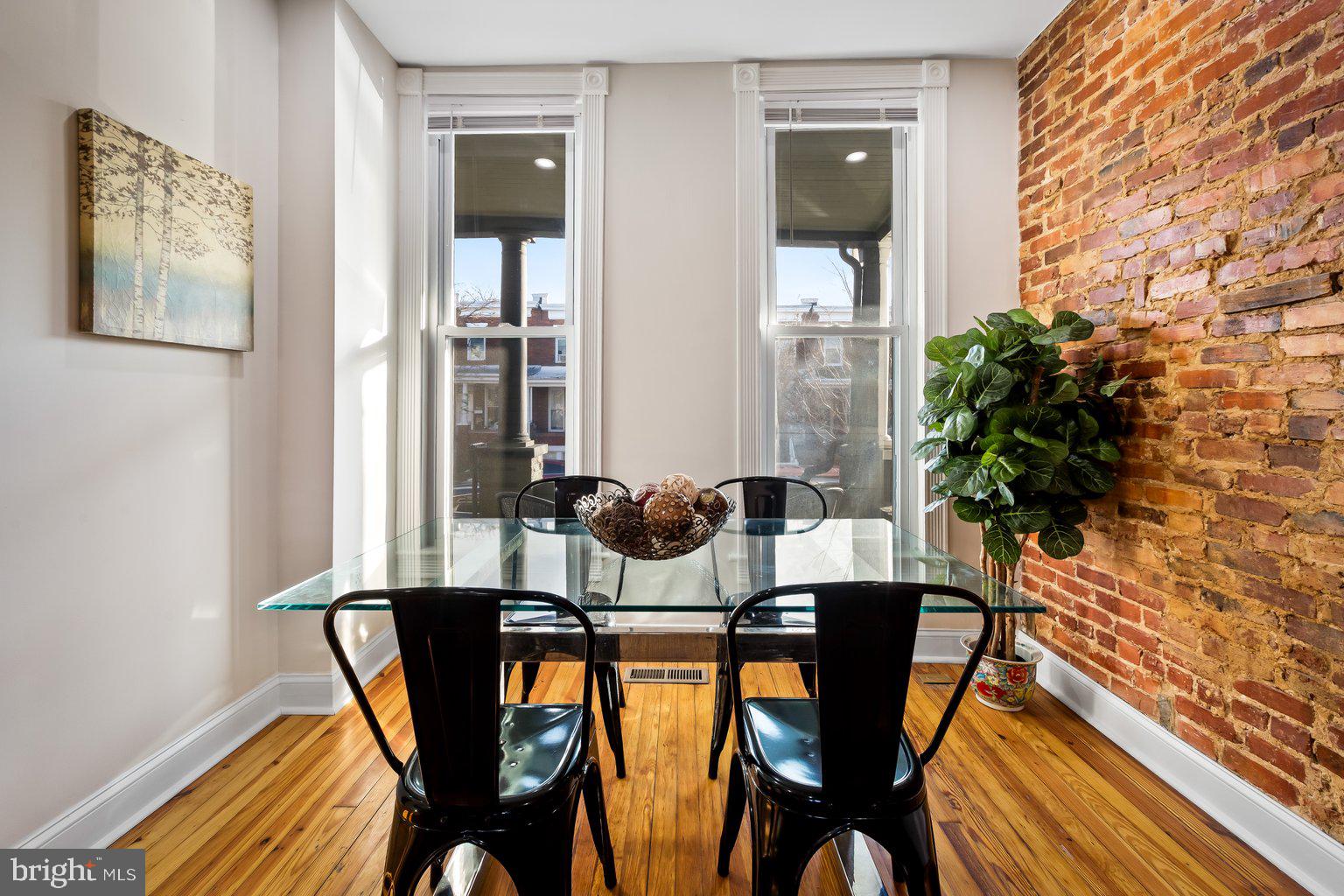 HARWOOD - Residential