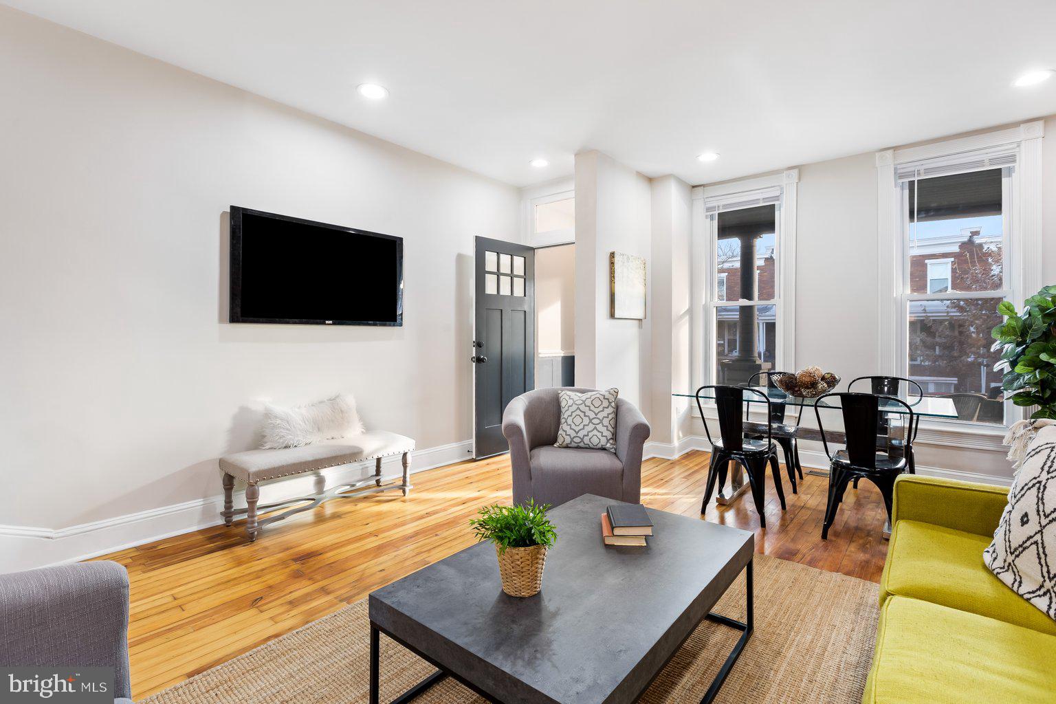 HARWOOD - Residential