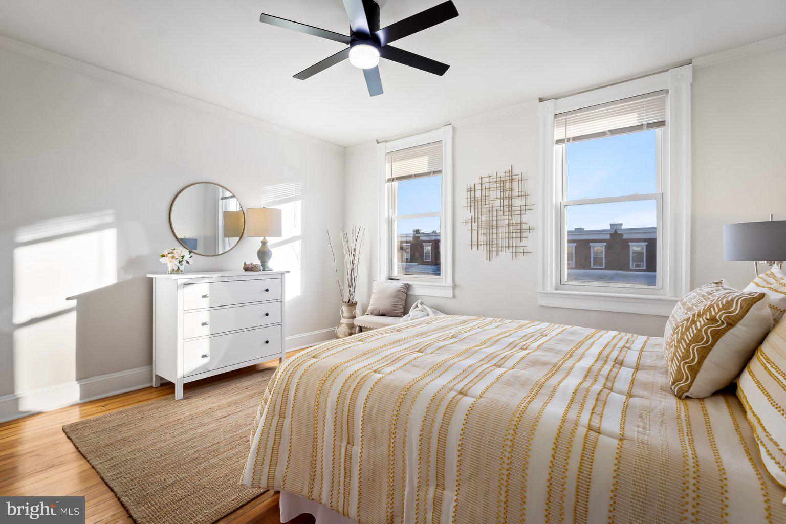 HARWOOD - Residential