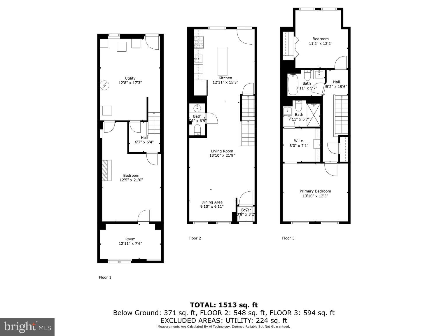 HARWOOD - Residential