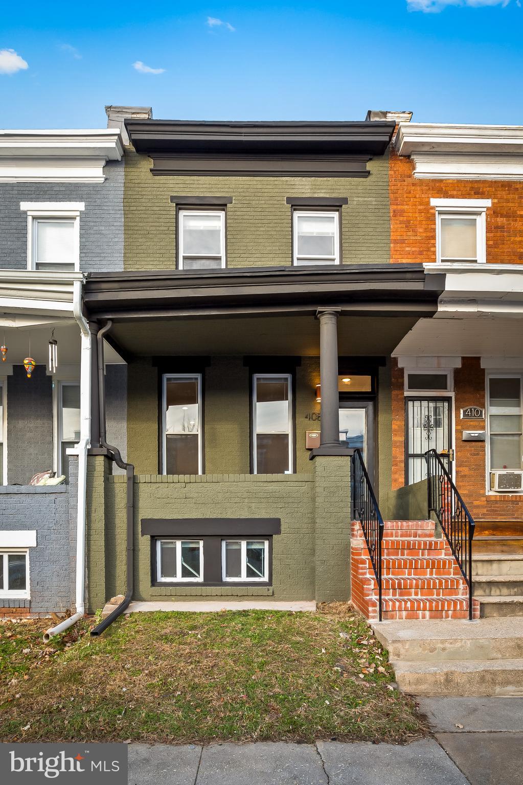 HARWOOD - Residential