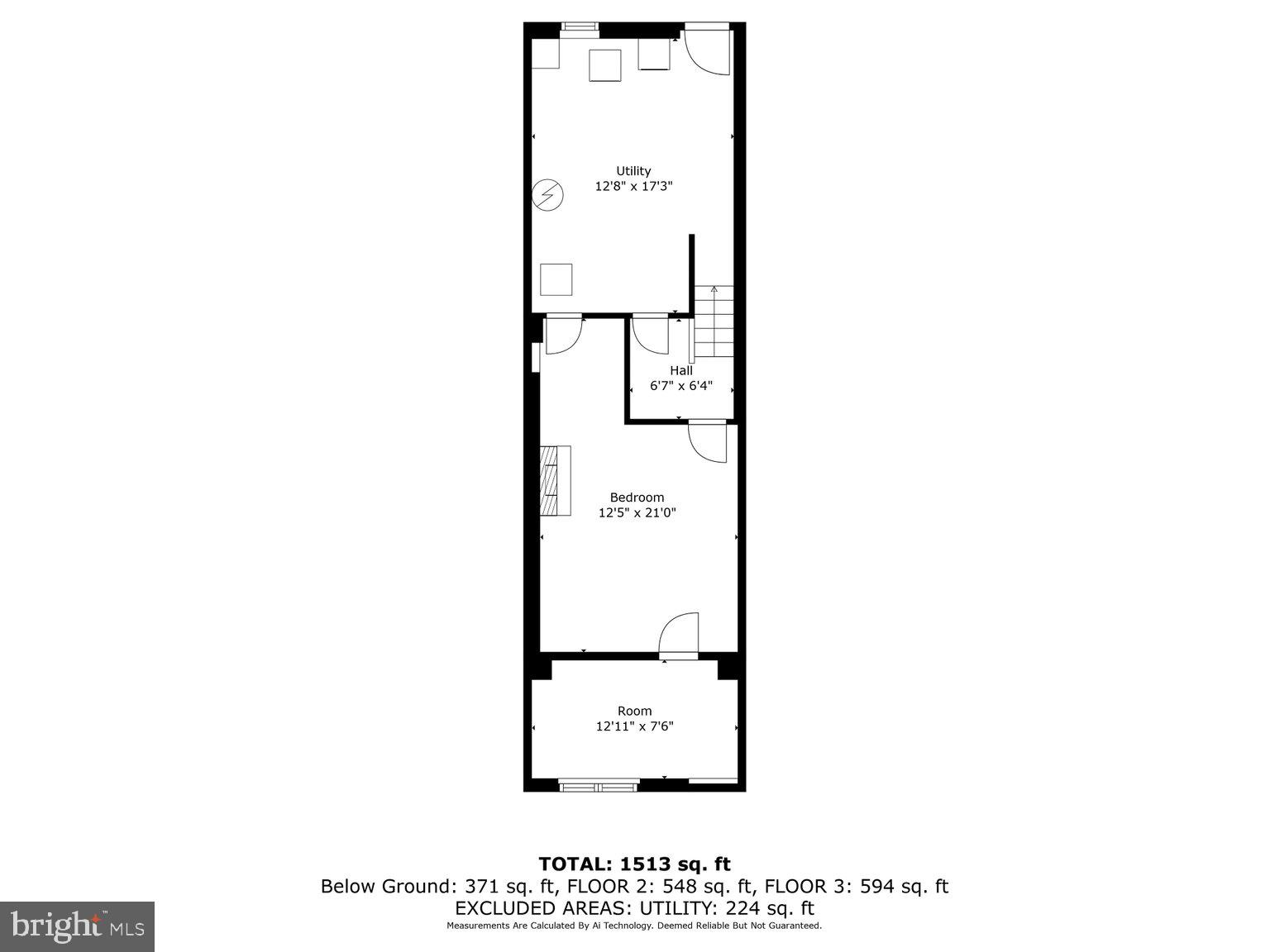 HARWOOD - Residential