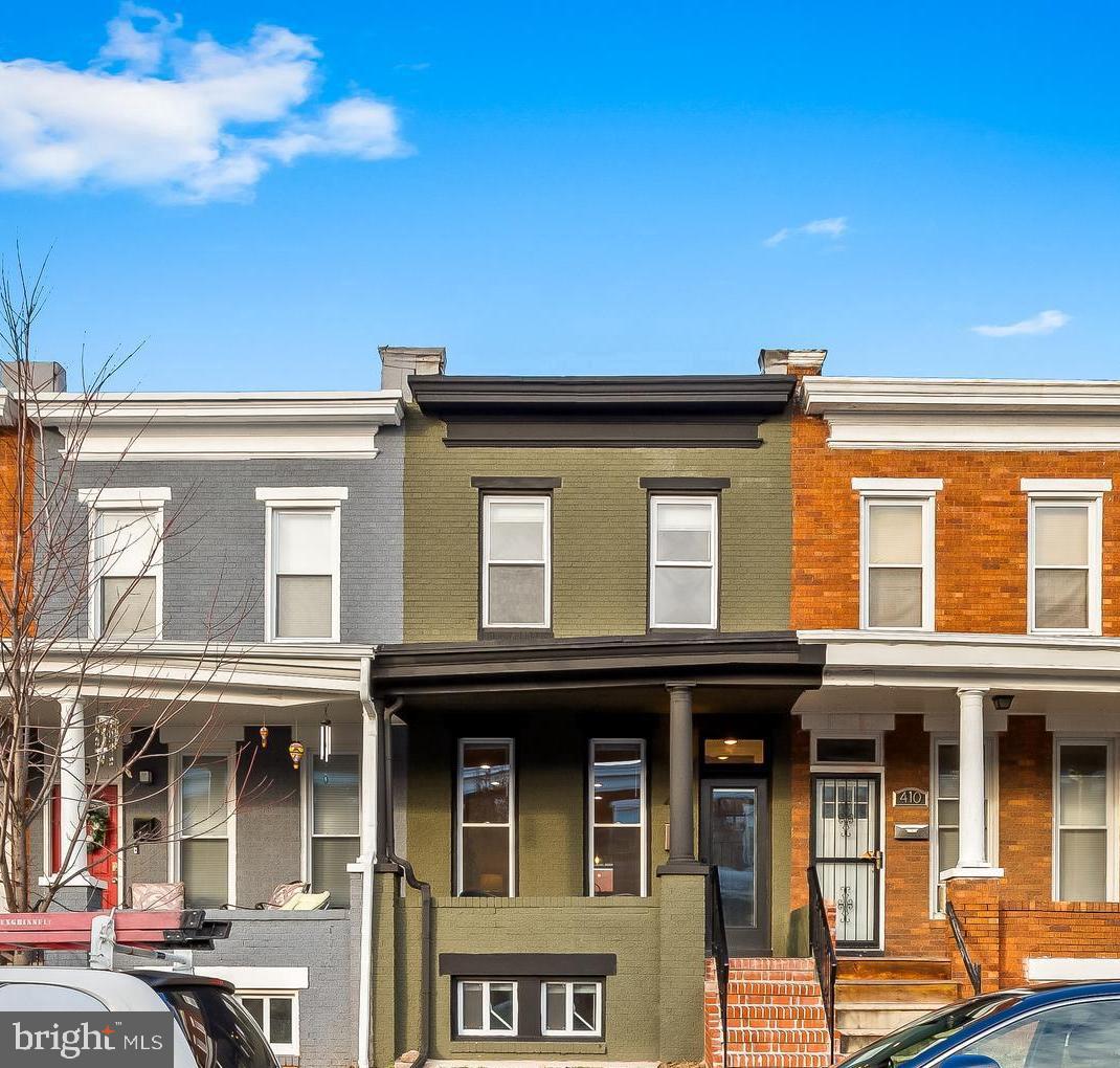 HARWOOD - Residential