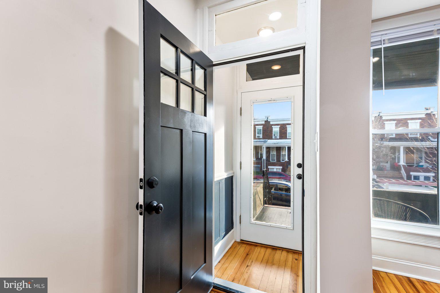 HARWOOD - Residential