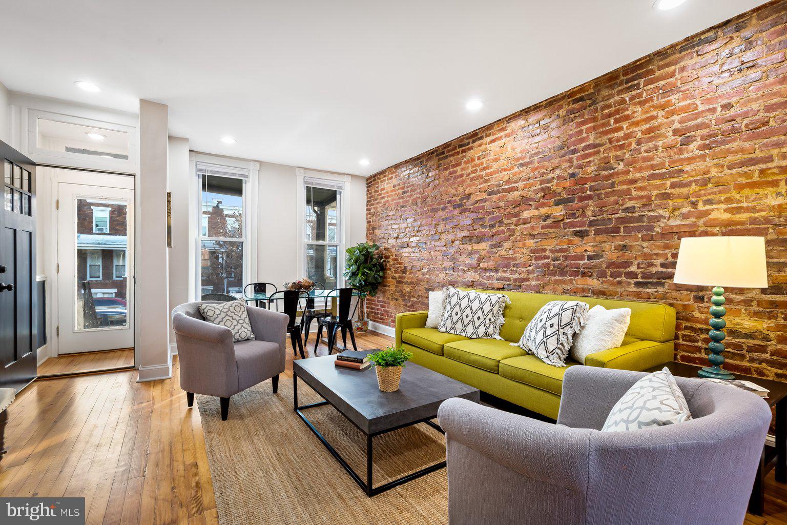 HARWOOD - Residential