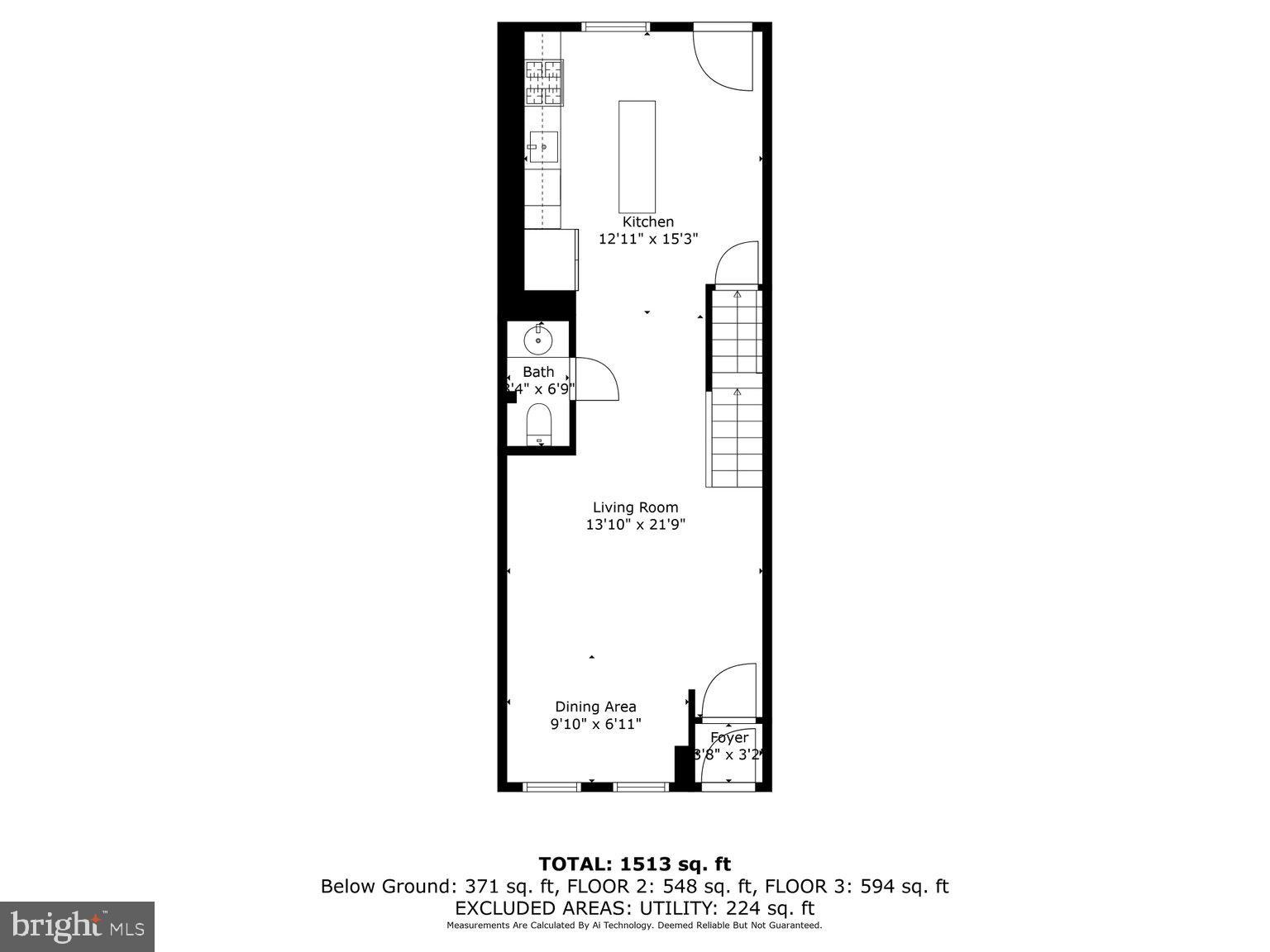 HARWOOD - Residential