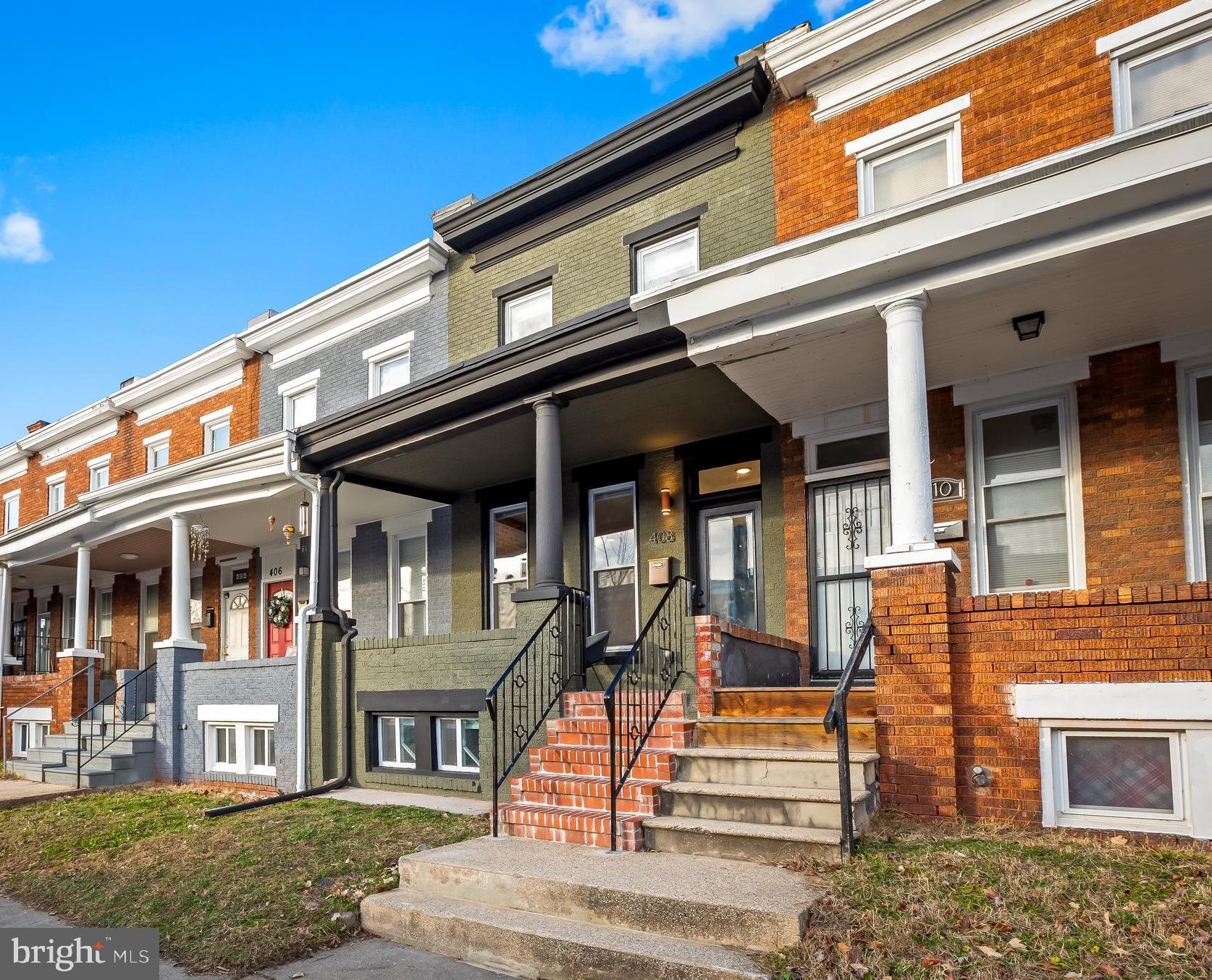 HARWOOD - Residential