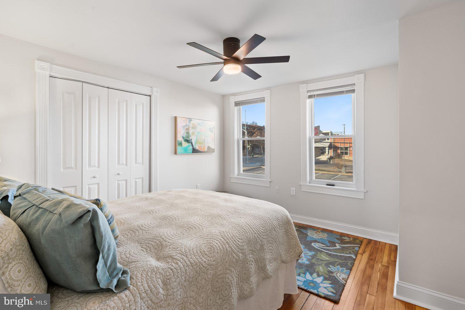 HARWOOD - Residential