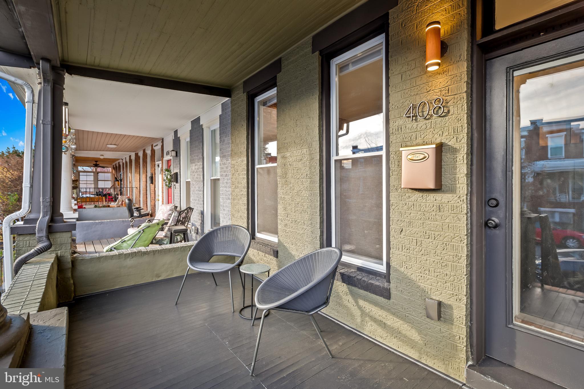 HARWOOD - Residential